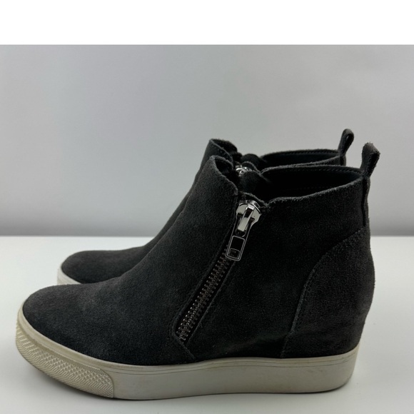 steve madden wedgie - Picture 4 of 9